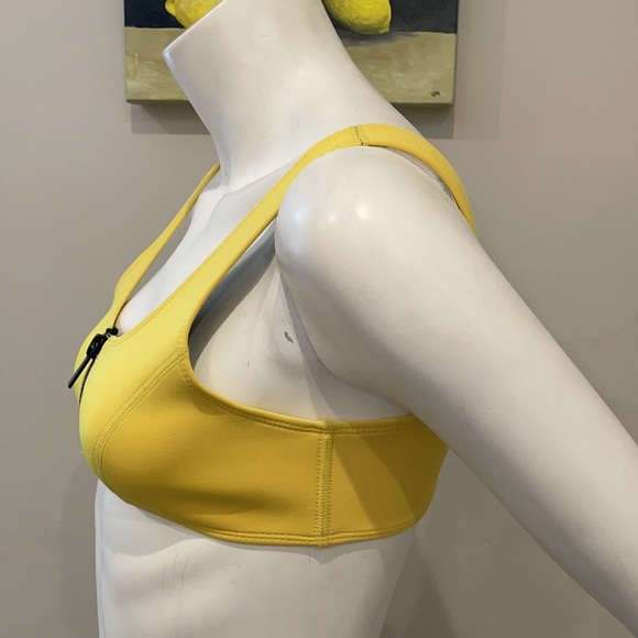 Neoprene HOAKA Swim Top - Picture 2 of 12